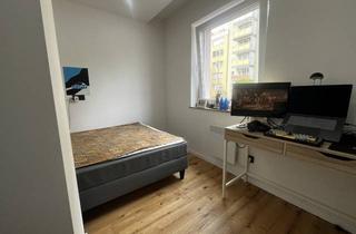 Wohnung mieten in Peterstraße 16, 90478 Nürnberg, Modernes 11 qm Zimmer (in einer Wohngemeinschaft) in attraktiver Lage zu vermieten