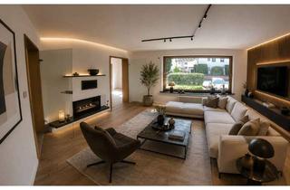 Wohnung mieten in 63755 Alzenau, Schicke neu sanierte 3,5-Zimmer-Wohnung mit Terrasse und Stellplatz - ruhige Lage