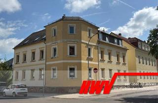 Wohnung mieten in Grimmaische Straße 36, 04720 Döbeln, Dachgeschosswohnung am Stadtrand