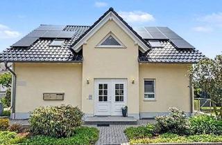 Wohnung mieten in 14974 Ludwigsfelde, Ankommen und wohlfühlen – gepflegte 3-Zimmer-Dachgeschosswohnung in Ludwigsfelde