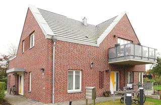 Wohnung mieten in 25938 Nieblum, Helle Maisonette-Komfortwohnung (Erdgeschoss und Souterrain) mit 3 Zimmern zu vermieten