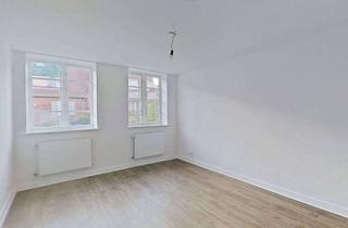 Wohnung mieten in Idstedtstraße, 24768 Rendsburg, Perfekt für Singles oder Paare: Gemütliche 2-Zimmer-Wohnung mit Tageslichtbad