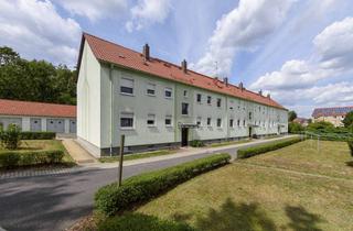 Wohnung mieten in Nieskyer Straße 36, 02929 Rothenburg, WOBAG - "Alles, außer gewöhnlich!" - *RESERVIERT*3-Raum-Wohnung in absolut ruhiger ländlicher Lage