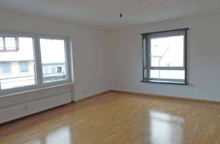 Wohnung mieten in 72458 Albstadt, Tolle 3 ½ - Zimmer Wohnung mit Balkon im Zentrum von Ebingen