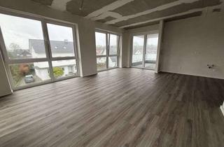 Wohnung mieten in 46325 Borken, Zentral gelegene Etagenwohnung mit Balkon