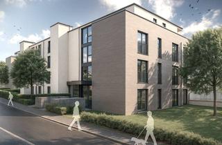 Wohnung mieten in 88630 Pfullendorf, LICHTDURCHFLUTETE WOHNUNG MIT BESONDEREM WOHNGEFÜHL