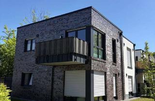 Wohnung mieten in 26121 Bürgerfelde, Attraktive 2-Zimmerwohnung in Oldenburg mit Balkon und Stellplatz!