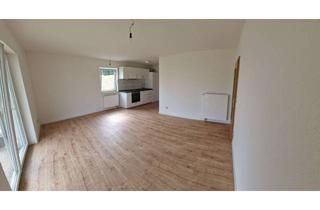 Wohnung mieten in Meisenweg 21, 35080 Bad Endbach, 2-Raum-Wohnung mit EBK & Terrasse