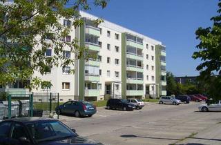 Wohnung mieten in W.-Grosse-Ring 30, 38855 Wernigerode, Modernes Wohnen für Singles und Studenten / Wernigerode - Stadtfeld