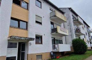 Wohnung mieten in 55765 Birkenfeld, *Zentrumsnahe 3 Zimmerwohnung in Birkenfeld*