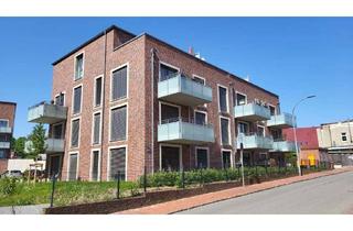 Wohnung mieten in Sandkuhle 19, 25524 Itzehoe, Moderne Staffelgeschosswohnung mit sonniger Dachterrasse