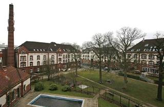 Lofts mieten in , 22761 Bahrenfeld, Geschmackvolles 2 - Zimmer Loft im Fabrikschloß Westend Village" - Loft 621
