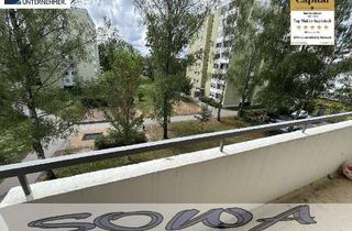 Wohnung mieten in 86633 Neuburg, 3 Zimmerwohnung - in Neuburg / Schwalbanger, mit Balkon, Küche und Aufzug - Ein Objekt von Ihrem ...