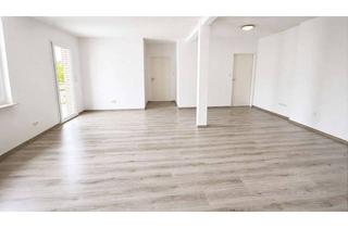 Wohnung mieten in 26446 Friedeburg, Helle 2-Zimmer-Wohnung mit Balkon & Gäste-WC in zentraler Lage von Friedeburg