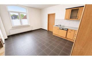Wohnung mieten in 26446 Friedeburg, Großzügige 2-Zimmer-Wohnung mit Balkon & Einbauküche in zentraler Lage von Friedeburg