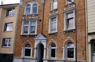 Wohnung mieten in Möbecker Straße 19, 42327 Wuppertal, Teilweise renoviert! 2 Zimmer-Dachgeschosswohnung in Vohwinkel