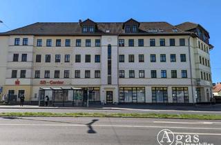 Wohnung mieten in Heegermühler Straße 23a, 16225 Eberswalde, Schöne 3-Zimmer-Wohnung mit Wintergarten in Eberswalde
