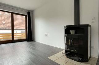 Wohnung mieten in 74172 Neckarsulm, 5 Zimmer Wohnung in Zweifamilienhaus mit Garten /Balkon