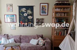 Wohnung mieten in Susannenstraße 23, 22769 Sternschanze, Wohnungstausch: Susannenstraße 23