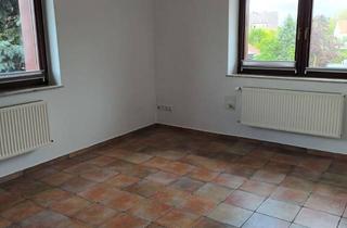 Wohnung mieten in 19412 Brüel, Sonnige Zweiraumwohnung im Einzelhaus, eine Treppe hoch