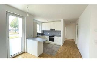 Wohnung mieten in 63225 Langen (Hessen), Moderne Erdgeschosswohnung: 3-Zimmer mit Garten im Langener Norden