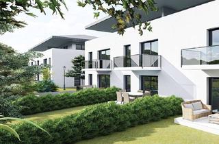 Wohnung mieten in Am Steinkart 5c, 94086 Bad Griesbach, Neubaukomfort auf höchstem Niveau – 2 Zimmer, Einbauküche & 2 TG-Stellplätze