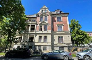 Wohnung mieten in Wrangelstraße, 12165 Steglitz, Charmante 6-Zimmer-Wohnung in historischer Stadtvilla in Berlin-Steglitz – ideal für Berufs-WG