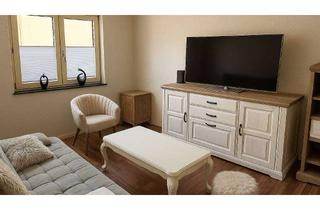 Wohnung mieten in 74427 Fichtenberg, Rentner gesucht! Erdgeschosswohnung mit Einbauküche und Garage