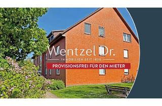 Wohnung mieten in 19075 Pampow, Schmucke 3- Zi- DG- Wohnung mit EBK und PKW- Stellplatz in Pampow !