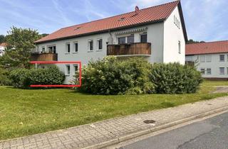 Wohnung mieten in 31162 Bad Salzdetfurth, Wohnung mit 76 m² in Bad Salzdetfurth Erstbezug nach Sanierung