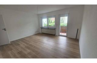 Wohnung mieten in 31162 Bad Salzdetfurth, Wohnung mit Balkon in Bad Salzdetfurth Erstbezug nach Sanierung