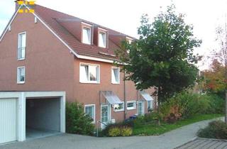 Wohnung mieten in Amselring 36, 09235 Burkhardtsdorf, *Geräumiges Reihenhaus mit Einliegerwohnung, Balkon, Terrasse, Garage etc.*