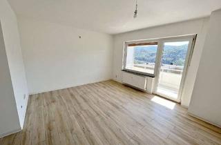 Wohnung mieten in 65391 Lorch, 3-Zimmer-Wohnung auf dem Ranselberg