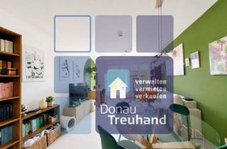 Wohnung mieten in 94036 Heining, Mehr Platz als erwartet – Maisonette mit Gartenanteil