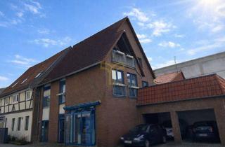 Wohnung mieten in 38518 Gifhorn, Renovierte 2-Zimmer Dachgeschosswohnung in Gifhorner Innenstadt