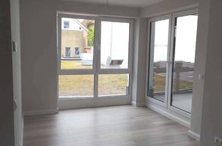 Wohnung mieten in Mottenstr., 26122 Innenstadt, Fußgängerzone - exklusive 2 ZKB mit Balkon + Einbauküche W5