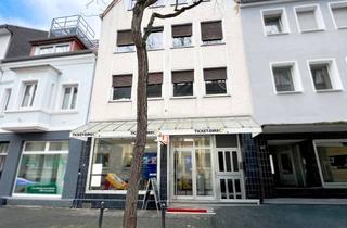 Wohnung mieten in 33098 Paderborn, 3 ZKB am Paderquellgebiet - Paar oder WG geeignet