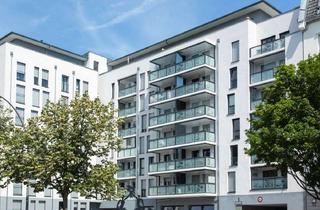 Wohnung mieten in Otto-Suhr-Allee 26, 10585 Charlottenburg, Viel Platz für die Familie: 4-Zimmer Dachgeschosswohnung mit Ausblick