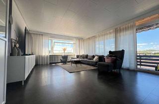Wohnung mieten in 67697 Otterberg, Otterberg - Top Lage, 4 ZKB, moderne EBK, 2 Balkone, Garage
