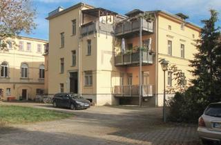 Wohnung mieten in 04668 Grimma, Tolle 2-Zimmer Wohnung in Grimma zu vermieten