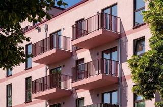 Wohnung mieten in Bismarckstraße 17A, 13585 Spandau, Neubau nahe der Altstadt Spandau