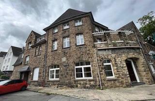 Lofts mieten in Dilldorfer Straße 13, 45257 Kupferdreh, Loftwohnen mit Terrasse und Fußbodenheizung nahe Baldeneysee