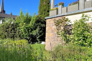 Wohnung mieten in Mozartstraße, 55583 Bad Münster-Ebernburg, Großzügige, helle 2,5-Zimmerwohnung mit Küche, Balkon, Garten und Stellplatz