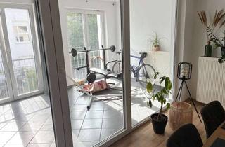 Wohnung mieten in 59590 Geseke, Attraktive Wohnung mit Wintergarten im Zentrum Gesekes