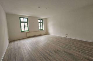 Wohnung mieten in Kurze Jakobistraße, 99974 Mühlhausen, Renovierte 2-Zimmer-Wohnung direkt im Zentrum von Mühlhausen