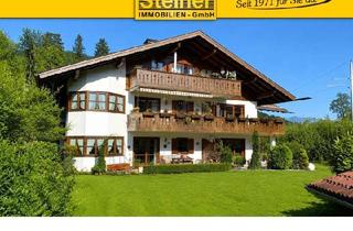 Wohnung mieten in 82467 Garmisch-Partenkirchen, 2-Zimmer-Wohnung ca. 60 m², Balkon, EBK, voll möbliert, Keller, TG-PLatz