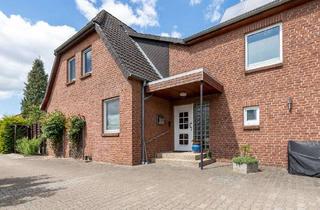 Wohnung mieten in 21447 Handorf, Helle 4-Zimmer-Wohnung in ruhiger Lage - Max. 3 Personen
