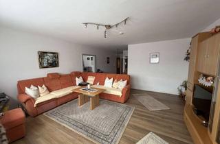 Wohnung mieten in 66822 Lebach, Attraktive 4-Zimmer-Wohnung in zentraler Lage von Lebach