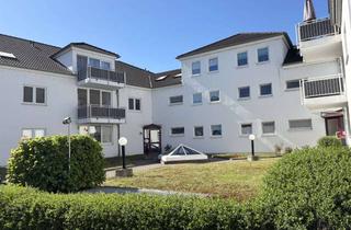 Wohnung mieten in Provinzialstraße, 66740 Saarlouis, Helles 1-Zimmer-Apartment in attraktiver Lage nahe der Altstadt – direkt vom Vermieter