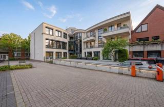 Wohnung mieten in 59065 Hamm, Zentrale Mietwohnung im Herzen von Hamm